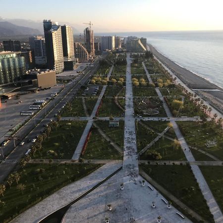 Orbi Beach Garden Батумі Екстер'єр фото