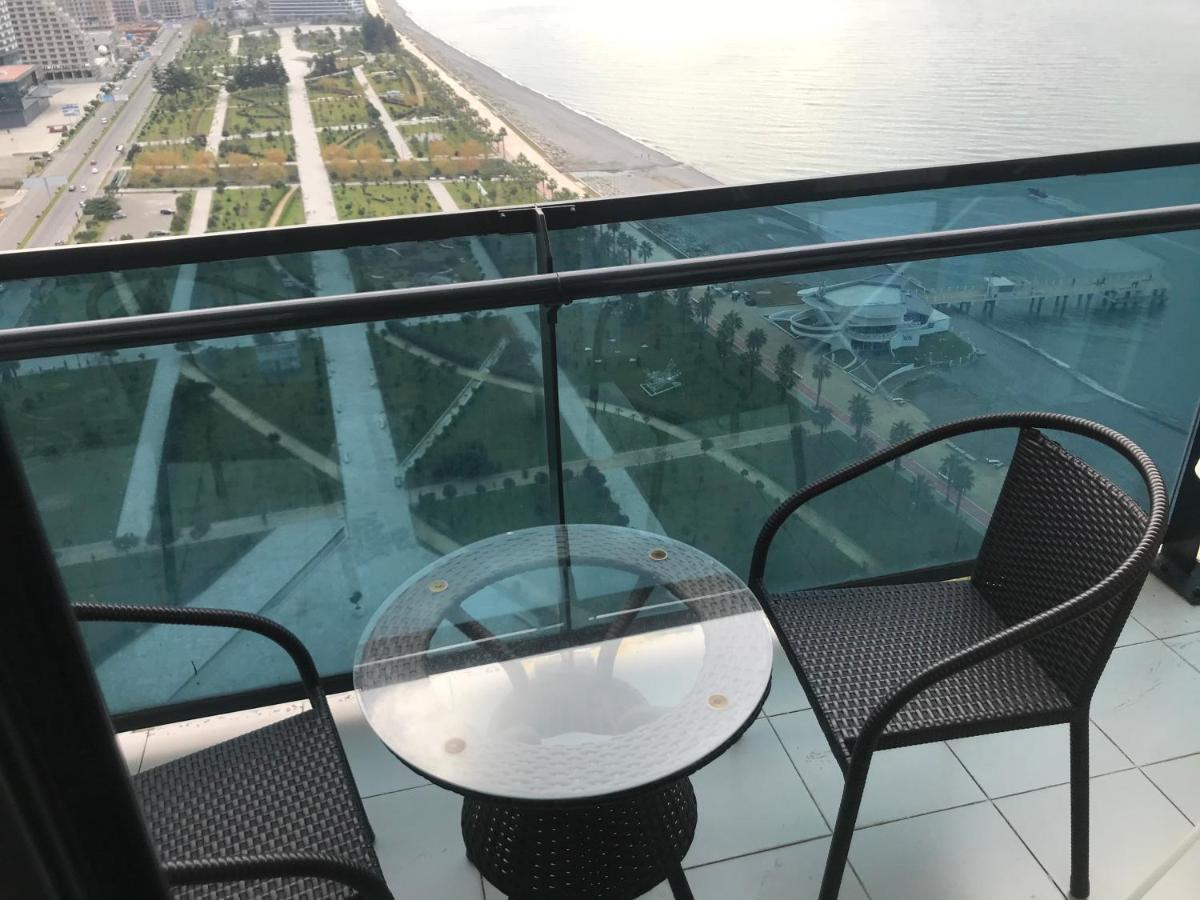 Orbi Beach Garden Батумі Екстер'єр фото