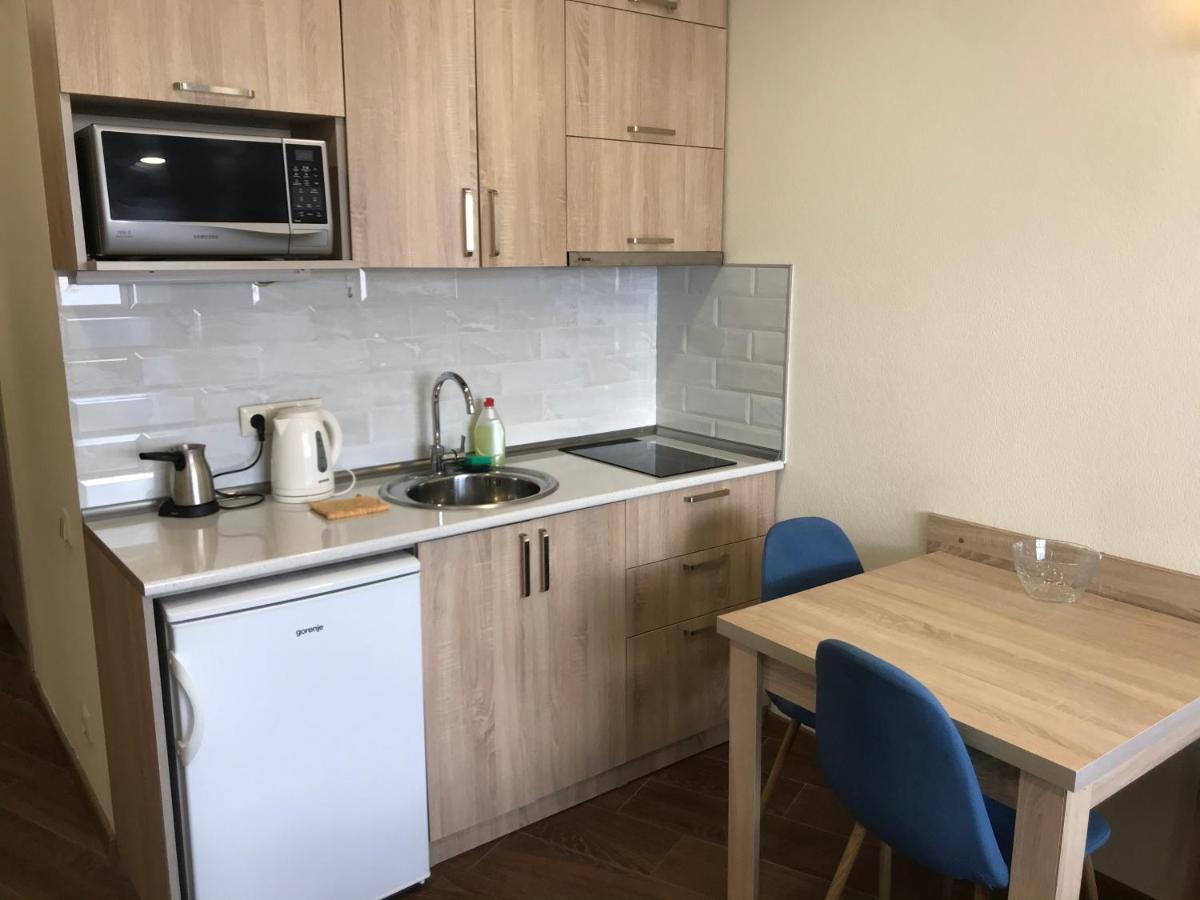 Orbi Beach Garden Батумі Екстер'єр фото