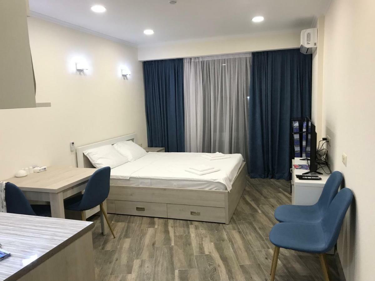 Orbi Beach Garden Батумі Екстер'єр фото